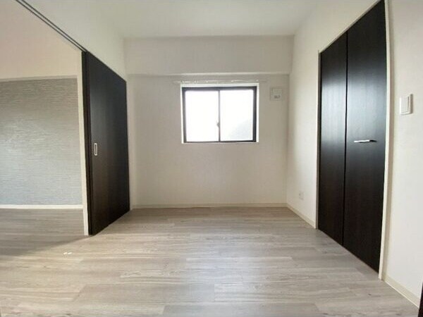 ウルフィエスタ徳川の物件内観写真