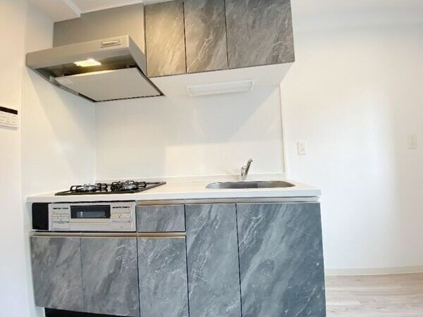 ウルフィエスタ徳川の物件内観写真