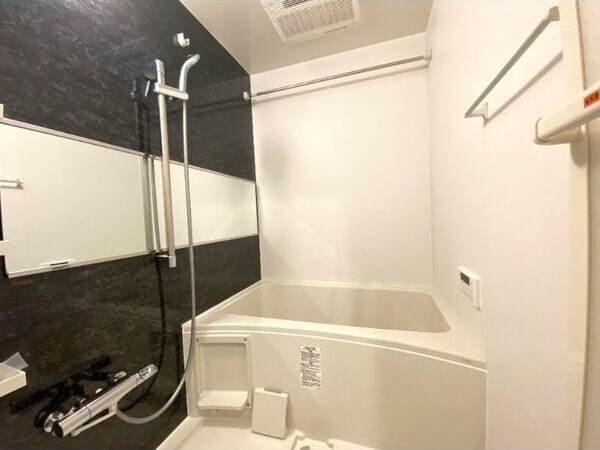 ウルフィエスタ徳川の物件内観写真