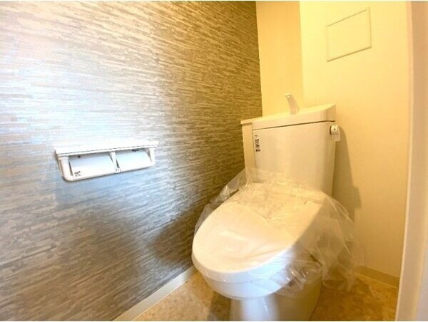 ウルフィエスタ徳川の物件内観写真