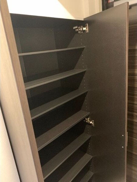 ウルフィエスタ徳川の物件内観写真