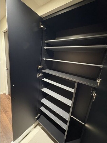 荒子駅 徒歩1分 8階の物件内観写真