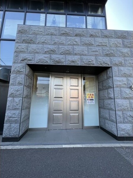 荒子駅 徒歩1分 8階の物件外観写真