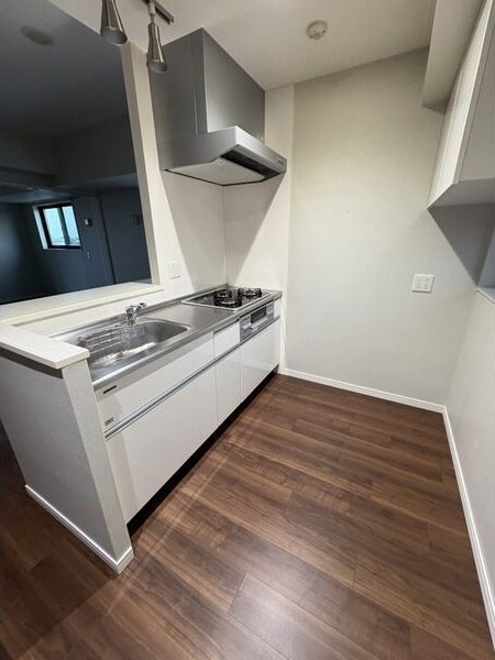 荒子駅 徒歩1分 8階の物件内観写真