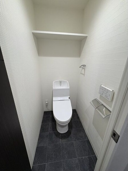 荒子駅 徒歩1分 8階の物件内観写真