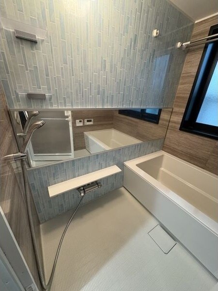 荒子駅 徒歩1分 8階の物件内観写真