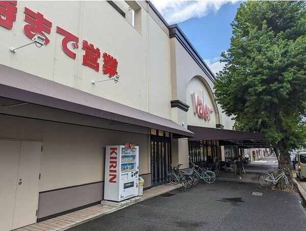 エスリード葵 広小路通の物件外観写真