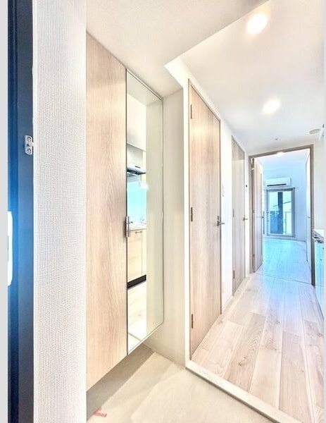 エスリード葵 広小路通の物件内観写真