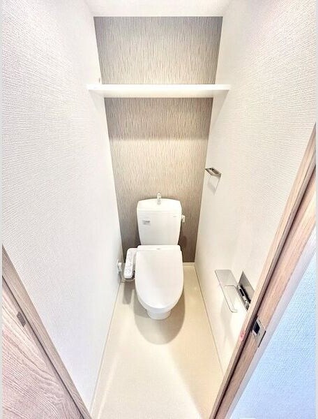 エスリード葵 広小路通の物件内観写真