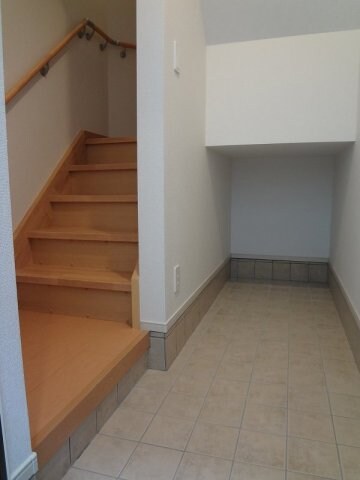 イル　レジーナ　Ⅱの物件内観写真