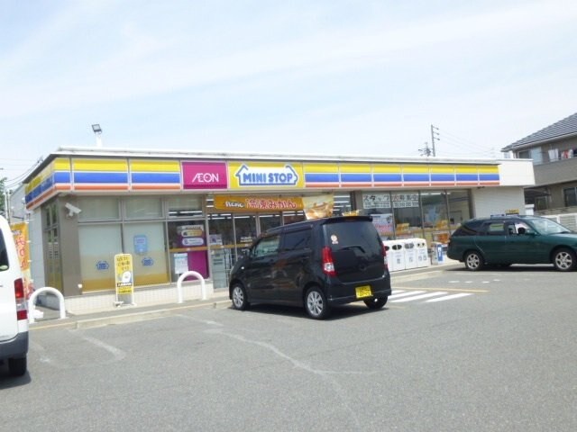 イル　レジーナ　Ⅱの物件外観写真