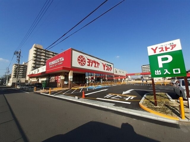 イル　レジーナ　Ⅱの物件外観写真