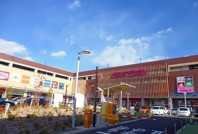 イル　レジーナ　Ⅱの物件外観写真