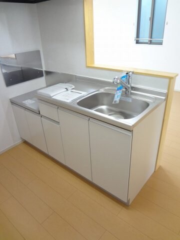 イル　レジーナ　Ⅱの物件内観写真