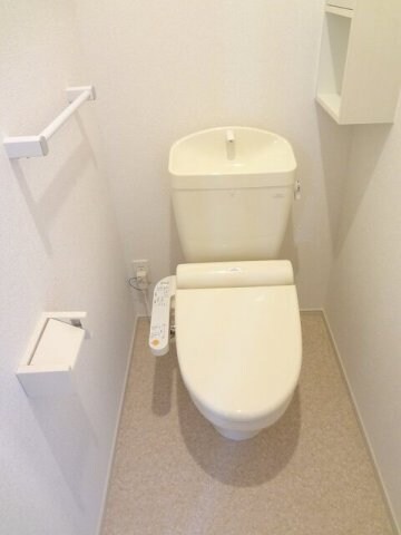 イル　レジーナ　Ⅱの物件内観写真