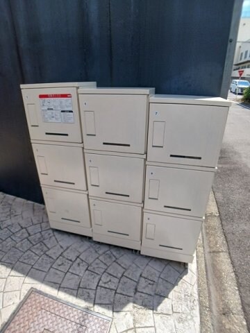 イル　レジーナ　Ⅱの物件内観写真