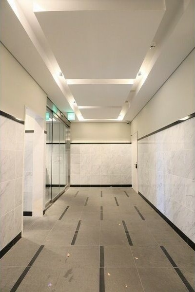 プロシード新栄の物件外観写真