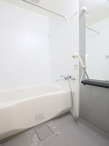 プロシード新栄の物件内観写真