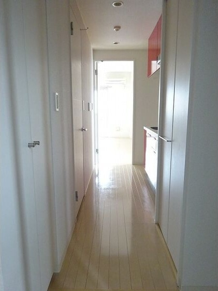 プロシード新栄の物件内観写真