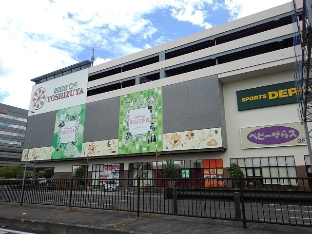 さららの物件外観写真