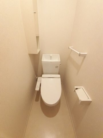 さららの物件内観写真