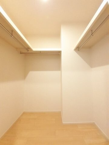 さららの物件内観写真