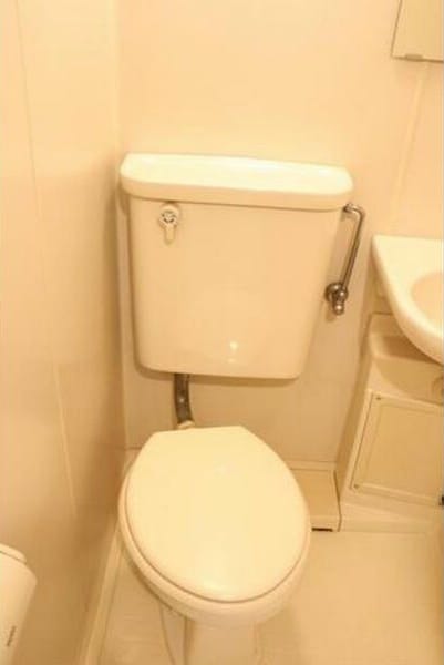 シャルム正木の物件内観写真