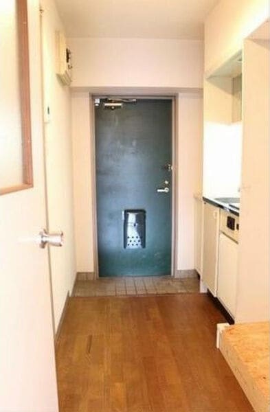 シャルム正木の物件内観写真