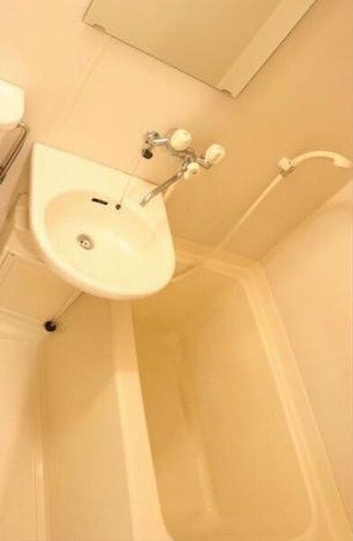 シャルム正木の物件内観写真