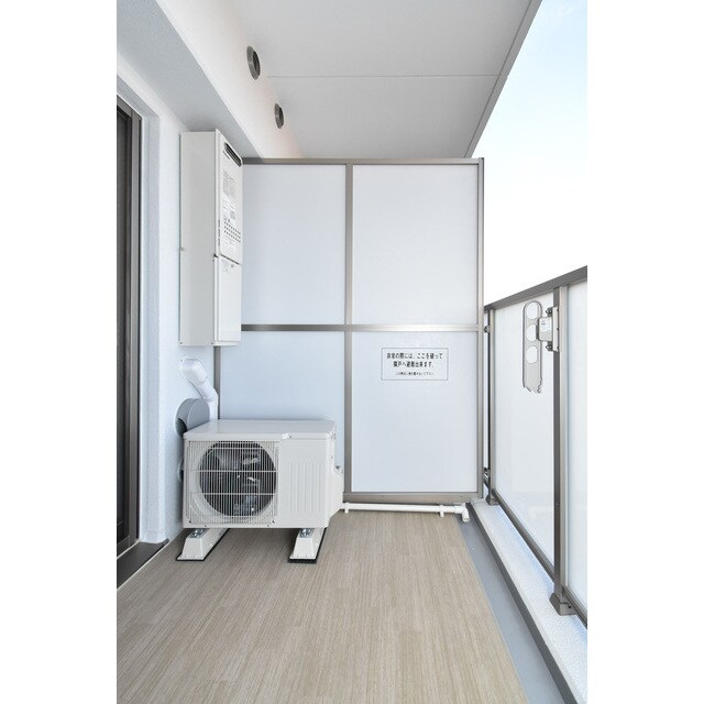 エステムコート名古屋平安通クチュールの物件内観写真