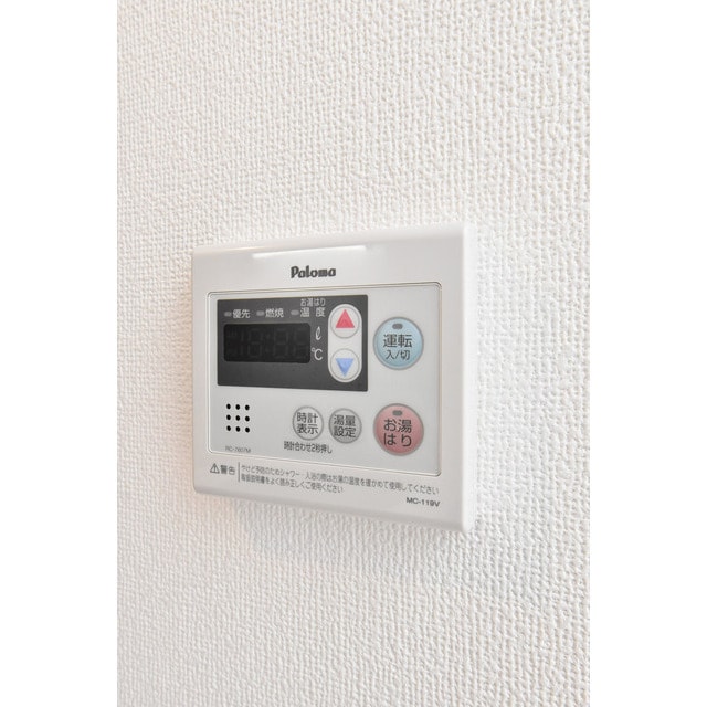 エステムコート名古屋平安通クチュールの物件内観写真