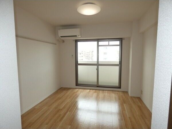 DORF　JUBANの物件内観写真