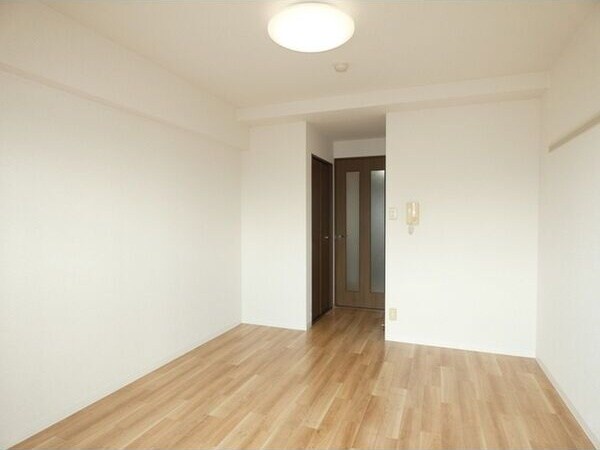 DORF　JUBANの物件内観写真