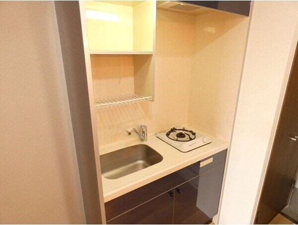 DORF　JUBANの物件内観写真