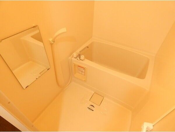 DORF　JUBANの物件内観写真