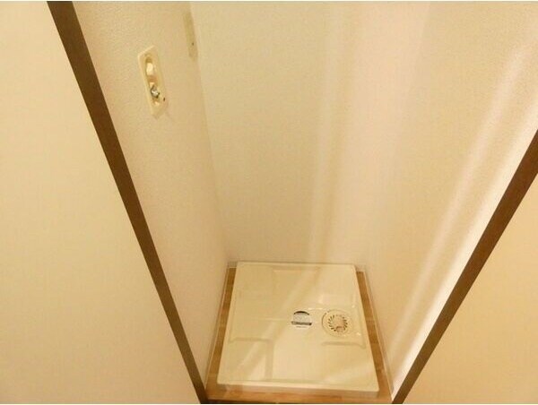 DORF　JUBANの物件内観写真