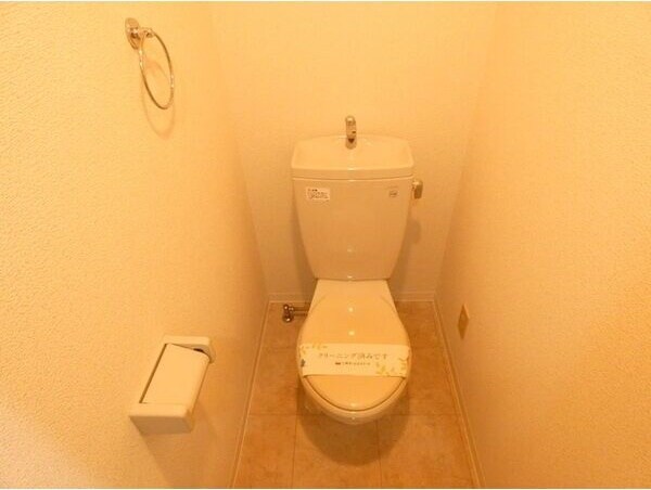 DORF　JUBANの物件内観写真