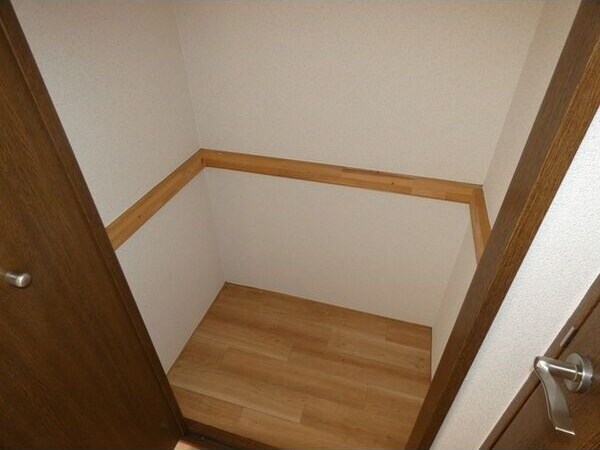 DORF　JUBANの物件内観写真