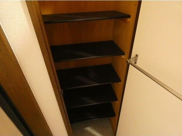 DORF　JUBANの物件内観写真