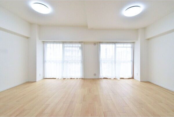 いりなか駅 徒歩3分 3階の物件内観写真