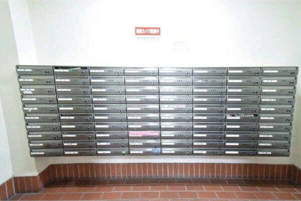 いりなか駅 徒歩3分 3階の物件内観写真