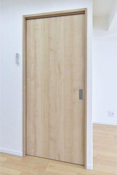 いりなか駅 徒歩3分 3階の物件内観写真