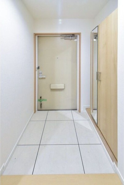 いりなか駅 徒歩3分 3階の物件内観写真