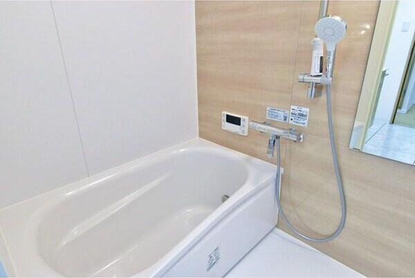 いりなか駅 徒歩3分 3階の物件内観写真