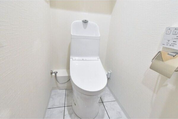 いりなか駅 徒歩3分 3階の物件内観写真