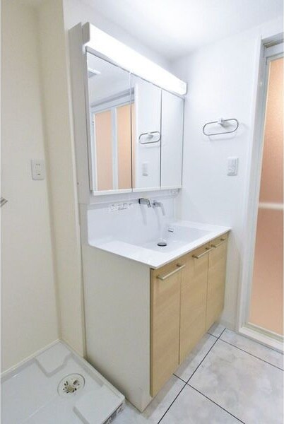 いりなか駅 徒歩3分 3階の物件内観写真