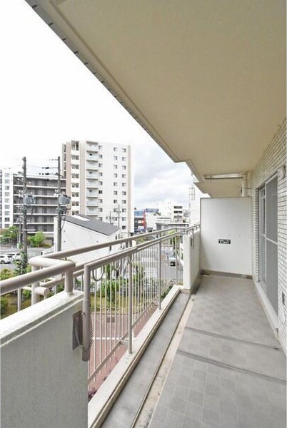 いりなか駅 徒歩3分 3階の物件内観写真