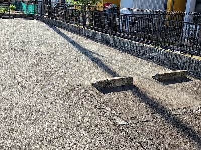 レオパレスサンフラワーの物件外観写真