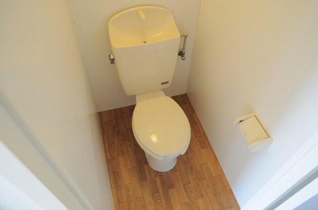 レオパレスサンフラワーの物件内観写真