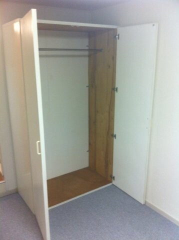 レオパレスサンフラワーの物件内観写真